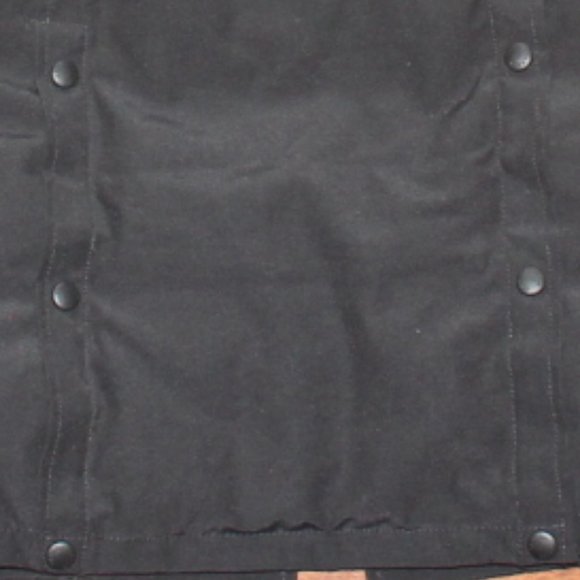 Canada Goose (Ladies Kensington Parka) - Picture 14 of 14